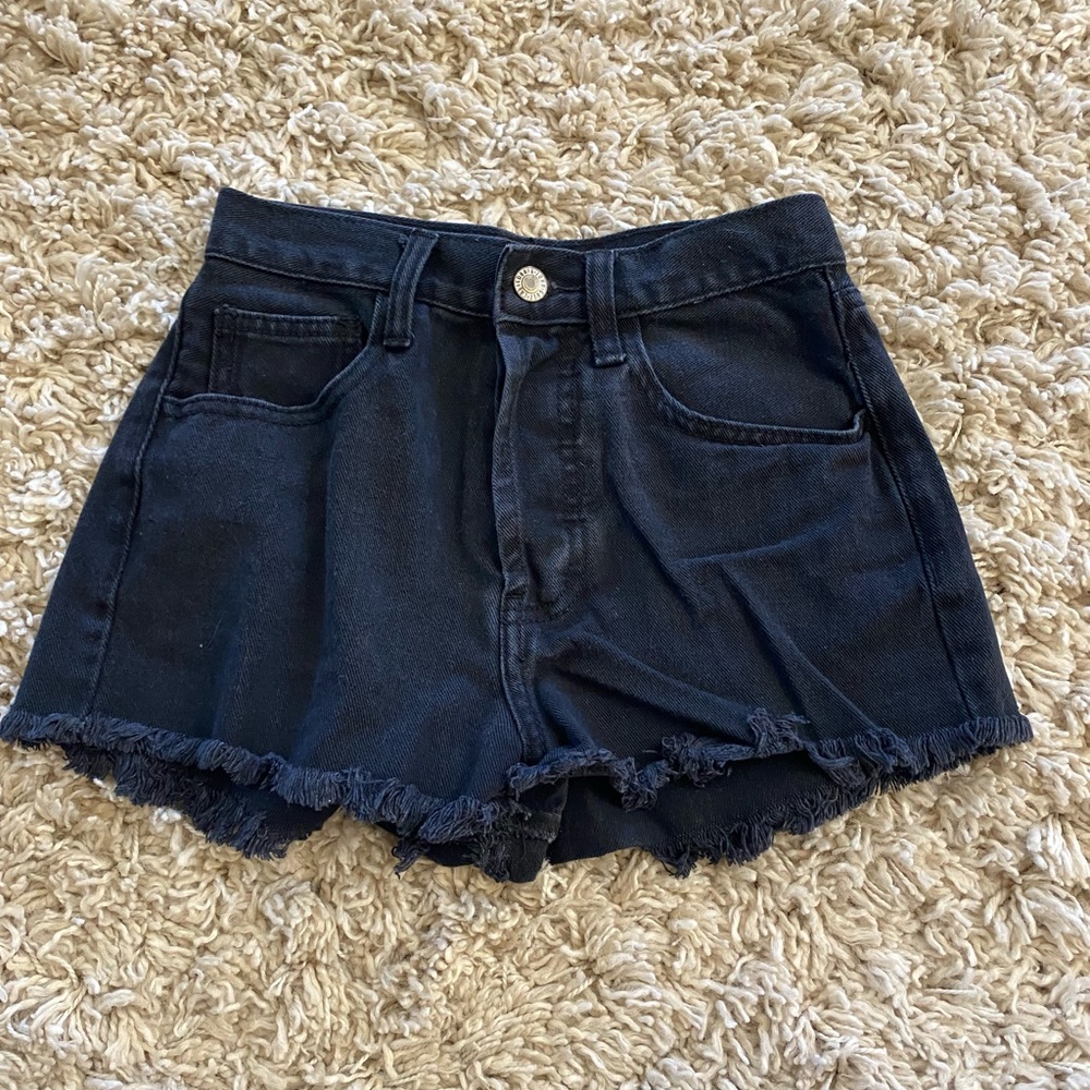 Brandy Melville Shorts